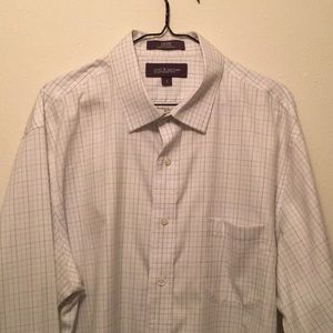 Croft & Barrow Men’s Casual Dress Shirt